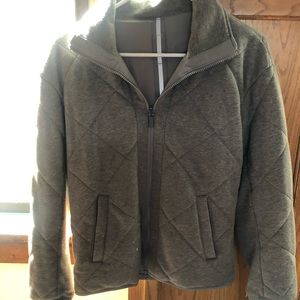 Lululemon Jacket
